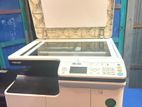 Toshiba Photcopier