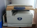 Photocopy Machine
