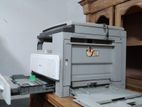 photocopy machine