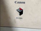 PHOTOCOPY MACHINE