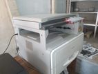 Photocopy machine