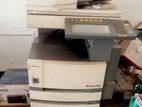 Photocopy Machine