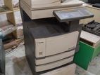 Photocopy machine model 282
