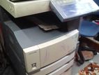 Photocopy machine sell