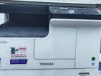 Photocopy machine ta urgent sale korbo