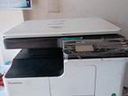 Photocopy Machine Toshiba 2523 A