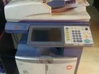 Photocopy Machine ( Toshiba Estudio - 305 )