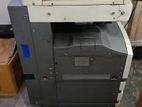 Photocopy Mashine Sell Hobe