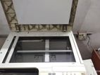 Photocopy Matchin, Print, Scanning Toshiba eStudio 2303A