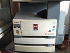 Photocopy Toshiba 452