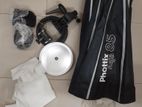 phottix raja 85
