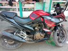 PHP Commando 150 lifan kpr 2018