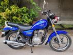 PHP Merkaba Plus 150 ফ্রেশ কন্ডিশন 2021