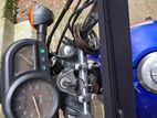 PHP Super 125 CC 2022