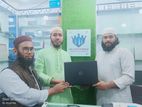 ফ্রাইডে অফার🔥Dell Latitude 7490 i5 8th Gen 8GB/256gb 14 inch FHD Offer