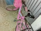 Cycle for sell