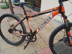 Cycle for sell