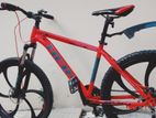 Cycle for sell