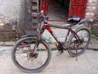 Cycle for sell