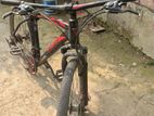 Cycle for sell