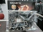 ফ্রেশ 10/11 জেনারেশন সাপোর্টের গিগাবাইট ব্রান্ডের মাদারবোর্ড