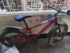 Bicycle for sell