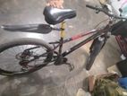 Cycle for sell