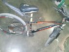 Cycle for sell