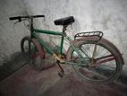 Cycle for sell