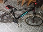 Cycle for sell