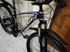 Cycle for sell