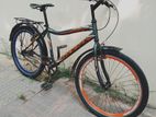 Bicycle ফ্রেশ কন্ডিশন ২৪ সাইজ