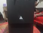 Desktop computer