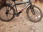 Cycle for sell