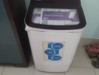 Walton Washing Machine 8 Kg