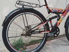 Cycle for Sell