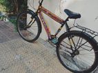 Cycle for sell