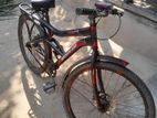 Cycle for sell