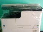 Toshiba Photocopy Machine