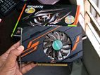 ফ্রেশ কন্ডিশন Gigabyte GeForce GT 1030 OC 2G
