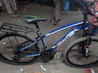 Foxter Bicycle for sale