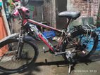 ফ্রেশ কন্ডিশন পুরাতন সাইকেল