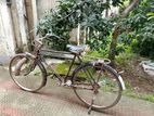 ফ্রেশ কন্ডিশন রানিং বাইসাইকেল