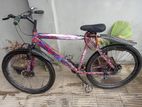 Cycle for sell