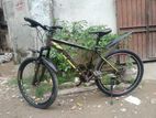 Bicycle for sell