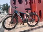 Cycle for sell