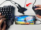 Gaming Accessories