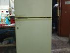 Refrigerator and Freezer