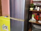 Hisense 259 L Bottom Mount Refrigerator