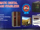 ফ্রিজ টিভির জন্য স্টেবিলাইজার-AUTOMATIC DIGITAL VOLTAGE STABILZER